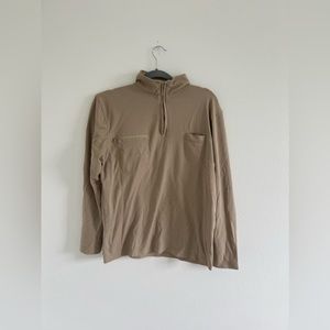 Mens mondetta sweater
